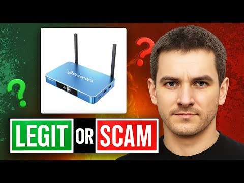 SuperBox S6 Max Review: Is It Worth It? (2025)