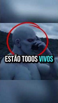 Todos os engenheiros estão MORTOS