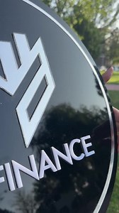 3D Round Business Logo Sign | Custom Acrylic Business Sign | Salon Decor | Salon Sign | Office Storefront | Wall Sign | FREE SHIPPING - Etsy