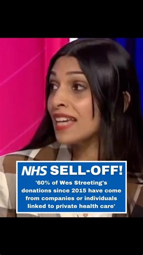 3.4K views · 168 reactions | With the abolition of NHS England giving...