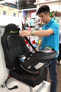 15K views · 30 reactions | Cybex Aton 5 assure maximum comfort and...