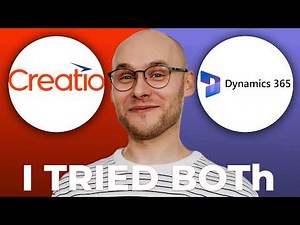 Creatio vs Microsoft Dynamics 365 Review – Still Good?