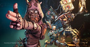 ’Borderlands 4’ delivers ambitious scale with UE5