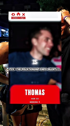 POV: The relationship ends silently. #tinder #trustisues #breakup #toxicrelationships #cheating