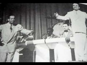 WYNONIE HARRIS ~ HEY-BA-BA-RE-BOP ~ 1946