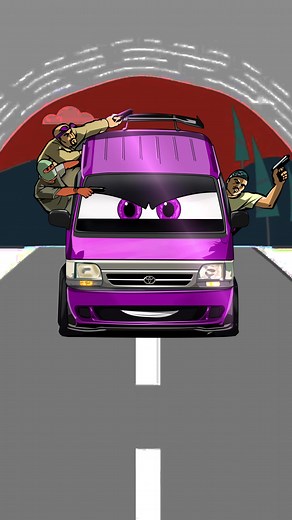 Exciting Nganya Matatu Games and Culture in Mathree Nation