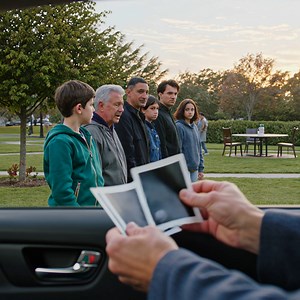 The print was glossy and perfect, like every curated memory they wanted to sell themselves as having. It was also a lie. I’m Maverick, thirty-seven, a designer who learned to fix problems quietly. For more than a decade my checking account has been a safety net for the family: mortgage top-ups, surprise vet bills, a roof repair here, a flight home there. I did it because I thought that if I kept the machine running, they’d stop seeing me as the background and start seeing the person who did the