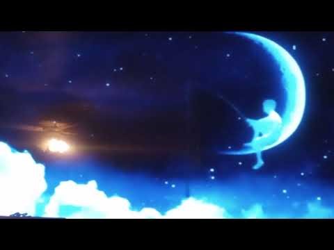 DREAMWORKS logo parody