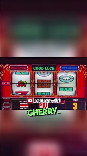 $30 Spins × 32 Slots — The Ultimate Slot Challenge! #realbrettski