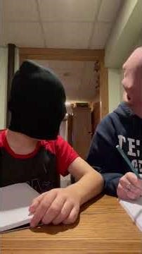 Blindfolded drawing challenge!!