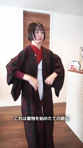 #着物 #着物生活 #着物コーディネート #着物女子 #kimono #着物沼 #kimonoplus