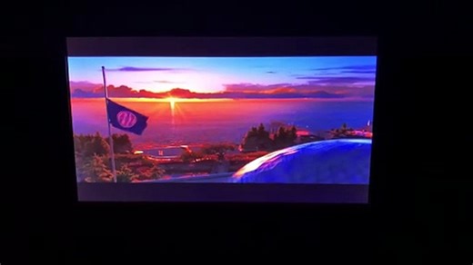 Finding Dory (2016) Back At Quarantine Scene