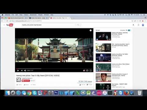 Bass Boost Multi Tab Demo