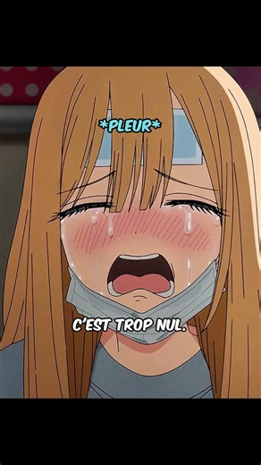 il prend soin d'elle🤩❤‍🩹| my dress up darling | #animeedit #anime #edits