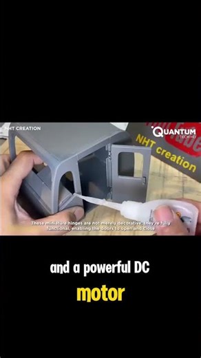 Building a GIANT RC Liebherr Mining Truck From Scratch