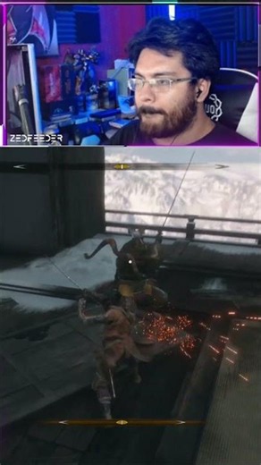 🦁 ¡SIN DARLE RESPIRO! Estrategia agresiva contra el jefe en Sekiro