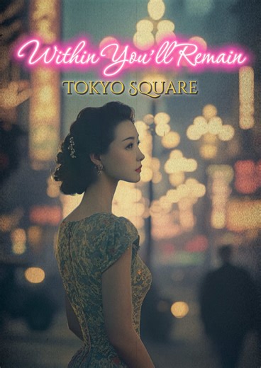 Tokyo Square's Within You’ll Remain: A Nostalgic Hit