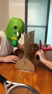 Electric shock game challenge funny video