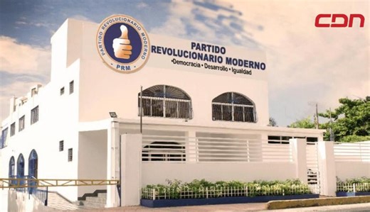 Presidenciales del PRM con reto de alcanzar candidatura y preservar el poder