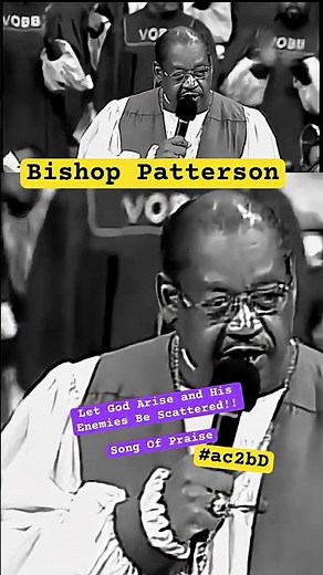 Let God Arise And His Enemies Be Scattered ! #gospelmusic #worshipmusic #praise