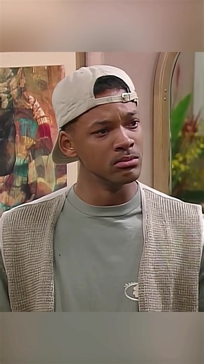 Best Moments from The Fresh Prince of Bel-Air