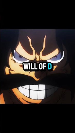 The secret behinf Luffy's laugh!#shortsviral #animefacts #onepiece