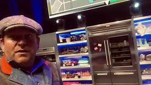 77K views · 7.4K reactions | Nottingham, see you later, can’t wait! | James Martin | Facebook