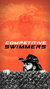 2.8K views · 13 reactions | Curious about the life of a competitive swimmer? Join Coach Jarrod as he embarks on an incredible journey, exploring these fascinating creatures in their natural habitat. ‍♂️ Send this to your non-swimmer friends! #eliteswimteam #swimming | Elite Swim Team Kuwait | Facebook
