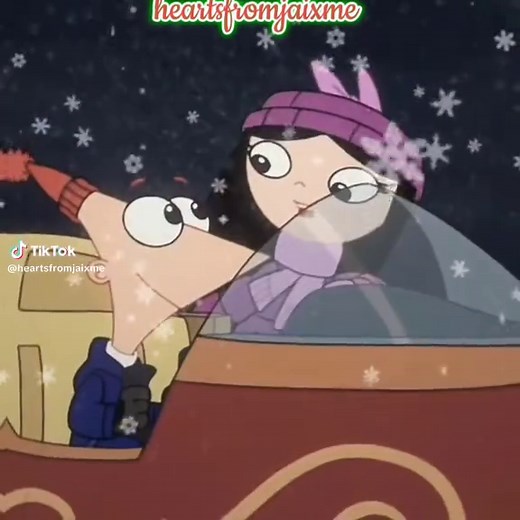 phineas and ferb Christmas vacation 🎄 #christmas #christmas2025 #phineasandferb #edit #fyppppppppppppppppppppppp