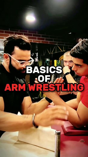 Arm Wrestling Tips and Techniques: How to Win Like a Pro