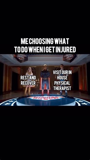 NexT Fit Clubs on Instagram: "Just because you found a solution, doesn’t mean it’s the right solution 😇 Dr. Sarah Barbosa, NexTFit Clubs’ in-house physical therapist, is the guardrail your lifting routine never knew it needed. She’s the expert who spots the tiny compensations before they become big injuries, turning shaky reps into clean, controlled movements you can trust. With her guidance, you’ll build sustainable lifting habits—focus, precision, and progress that lasts. Whether you’re chasi