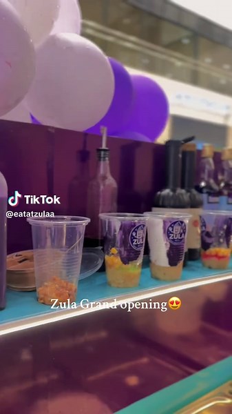 Discover Authentic Filipino Desserts in Kenya