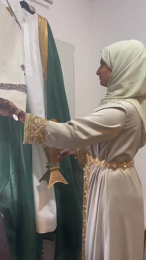 Arab Wedding Celebration for My Brother | Traditional Nikah Ceremony