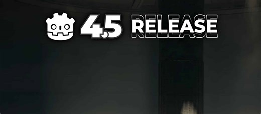 Godot 4.5: New Buffers, Better Access, More Control - DIGITAL PRODUCTION