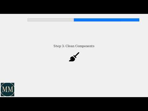 How to Fix KitchenAid Dishwasher Filling but Not Washing – Circulation Pump & Clogs