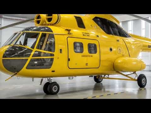 The SHOCKING New 2025 Mil Mi-4 Upgrade Will Change Helicopters Forever