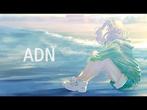 AMV || ADN (Lyrics)
