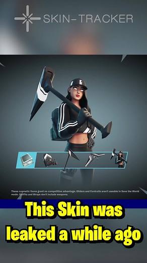 Unveiling the Street Shadows Challenge Pack in Fortnite