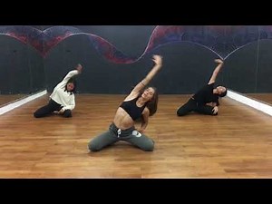FKA TWIGS - Two Weeks Choreography