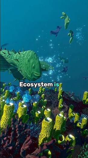 Build your unique ecosystem in our evolution sim! 🧬