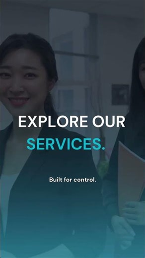 The Modern Back Office Redefined