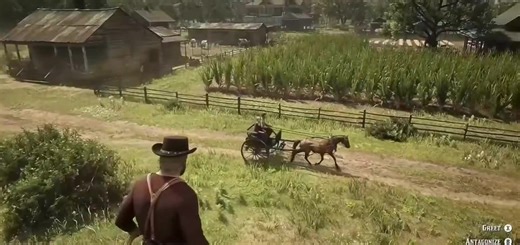 Exploring Red Dead Redemption 2 and GTA 6 News