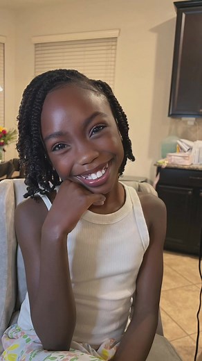 Twist Maddie’s Hair Tutorial | Simply Madison Jade