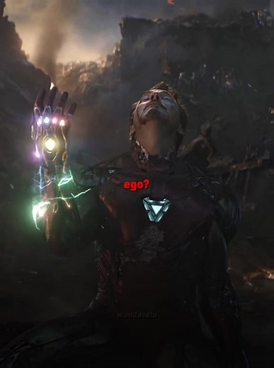 Exploring Tony Stark's Character Development in Iron Man and Avengers