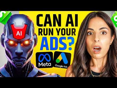 Can This AI Tool Really Run Your Shopify Ads? (Testing Adwisely)