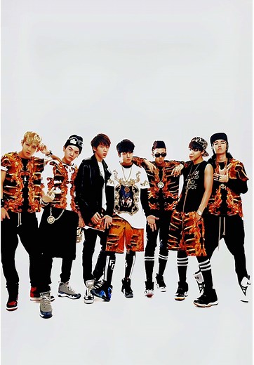 BTS Performance: Unmatched Energy and Passion