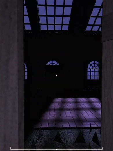 Doors Roblox | 4 Rush