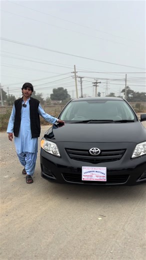 Discover Exceptional Cars at Touqeer Car Showroom