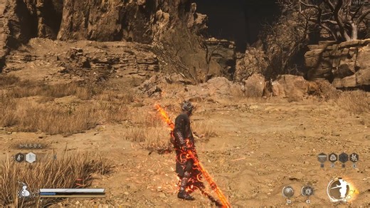 【OneMod】棍势表现复刻残躯