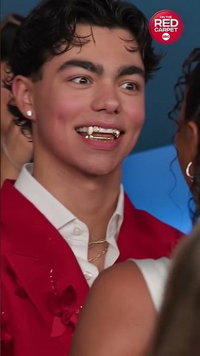 Trailer | On The Red Carpet Celebrates "Descendants" and "Zombies"